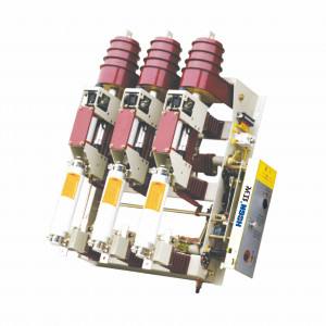 FZN25���ڽ�����ѹ��ո��ɿ���