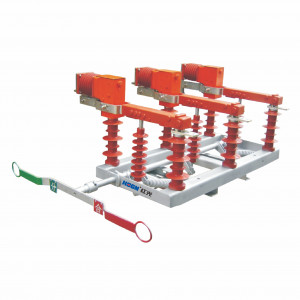 FZW32-12(40.5)�����ѹ������ո��ɿ���