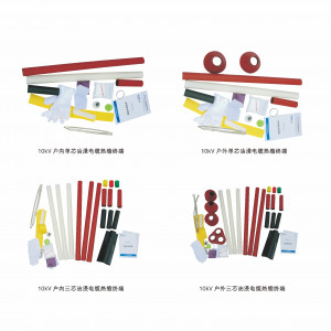 10kV�ͽ����������ն˸���