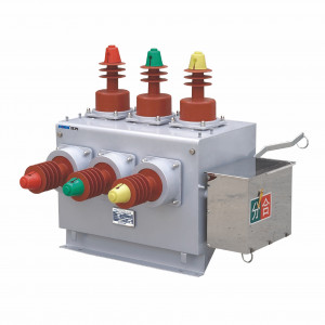 ZW10-12�����ѹ��ն�·��