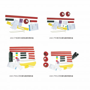 24kV�������������ն˸���