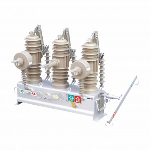 ZW43-12�͸�ѹ��ն�·��