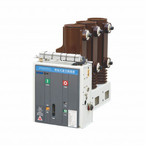 ZN63-12��װʽ���ڸ�ѹ��ն�·��